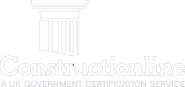 Construction Line Logo